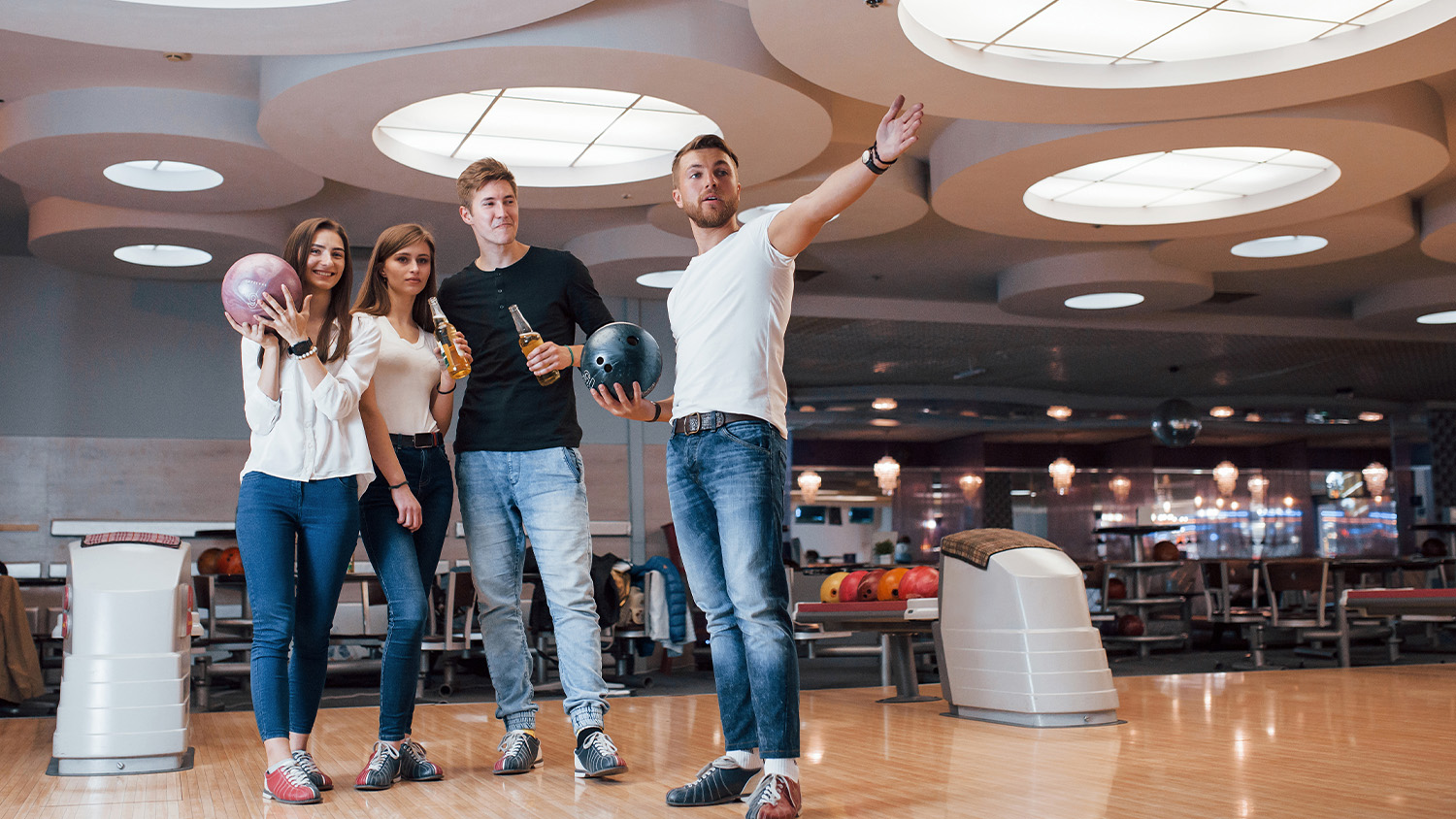 la serein powder-room view